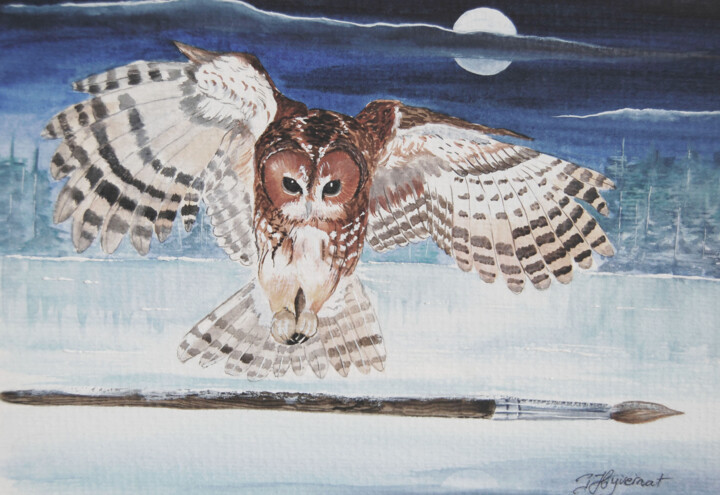 Patricia Giroldini Hyvernat ©2025